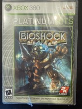Bioshock - Microsoft Xbox 360