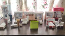 Makeup Skincare Bundle Over 30 Pieces