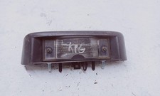 RENAULT TRAFIC II Furgon FL Kennzeichenbeleuchtung 8200434687 2.0 27615341