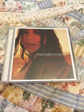 Hotel Paper by Michelle Branch (CD, 2003)