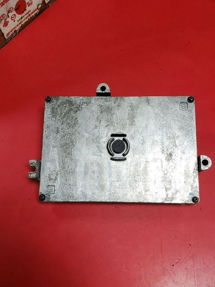 Módulo electrónico de control del motor ECM del motor tracción delantera compatible con 09-10 PILOT 172322 Foto 4 de 4