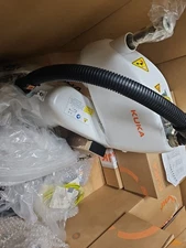 NEW 2022 KUKA KR 6 R500 Z00-2 FLR SCARA Robot Arm -  COMPLETE SYSTEM And Control