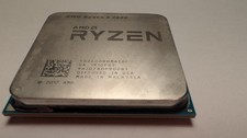 AMD Ryzen 2nd Gen 5 2600 - 3.9 GHz Six Core (YD2600BBM6IAF) Processor