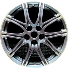 Wheel Rim Nissan Juke 18 2013-2017 D03003yv8a D0c003yv8a Factory Nismo Oe 62614