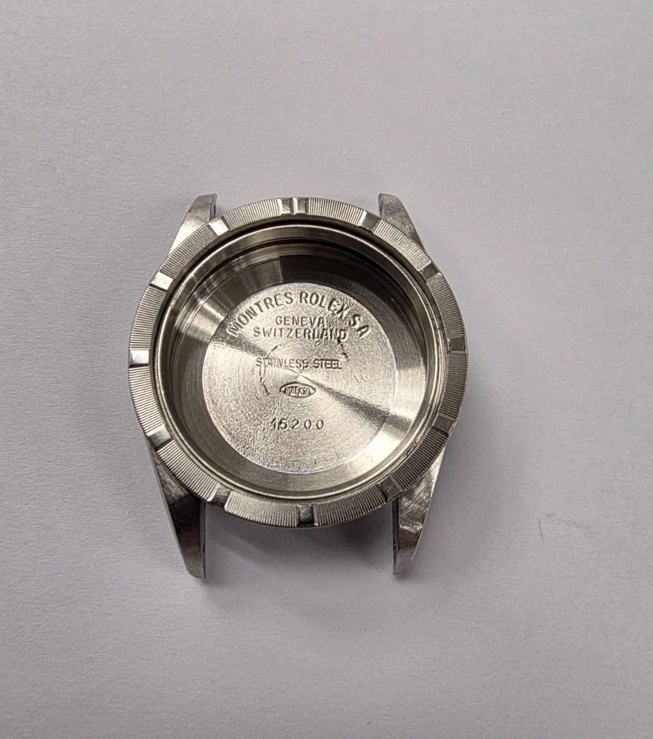 Rolex Watch Cases for sale | eBay