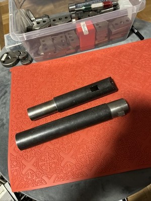 Qty.2 Posta Cut Indexable Threading Insert Tool holders (G51)