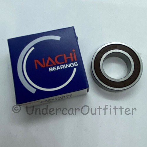 91006PCX008 Genuine Nachi Clutch Pilot Bearing MADE IN JAPAN fit Honda S2000 NSX - 第 5/7 張圖片