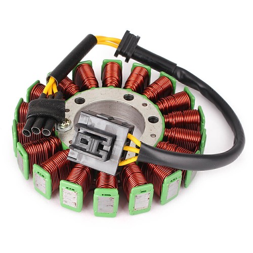 For Honda CBR1000RR 2004-2007 Motorcycle Stator Coil Magneto Generator - Picture 3 of 8