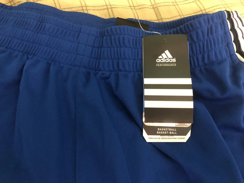 ADIDAS РЕДКАЯ 2010 NBA ALL-STAR EAST короткий размер L Miami Heat HOF - Изображение 4 из 4