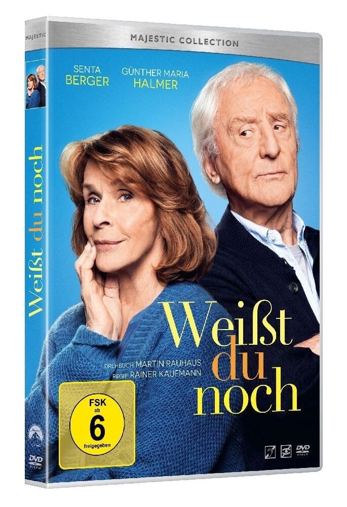 Weißt Du noch? [DVD] - Bild 7