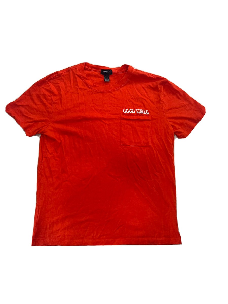 have a good time × Forever21 s-l1200.jpg