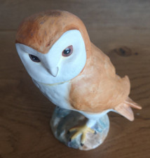 Vintage Beswick Owl in Excellent Condition