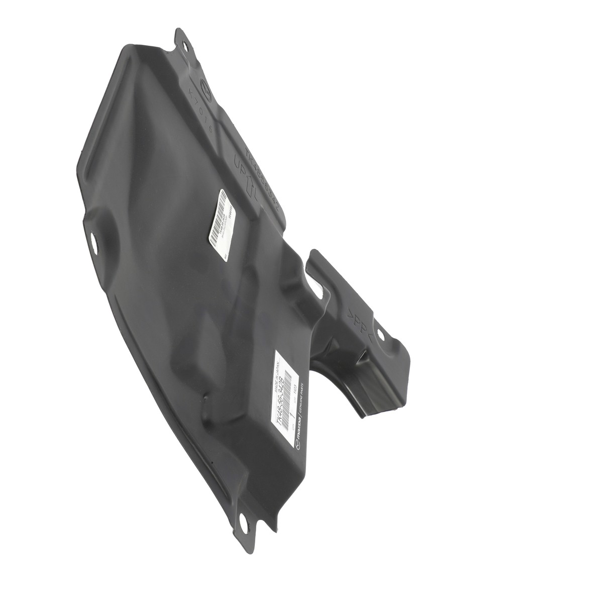 OEM 2016-2020 Mazda 6 Cx5 Grand Touring Splash Shield Left Inner