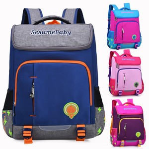 Kinder Jungen Mädchen Wasserdichte Outdoor Rucksack Schultasche Schultasche