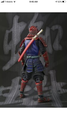 名将MANGA REALIZATION 侍スパイダーマン 名将 MANGA REALIZATION シリーズ｜侍スパイダーマン｜魂ウェブ