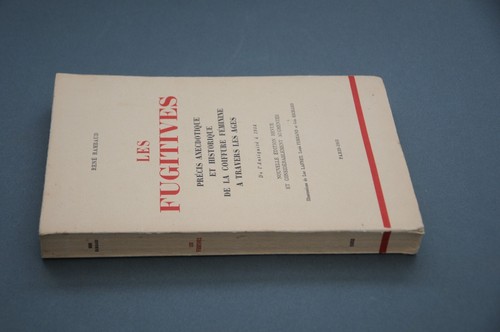 Coiffure R. Rambaud Les Fugitives Précis d'Histoire de la coffure 1947 Etude - Imagen 12 de 12