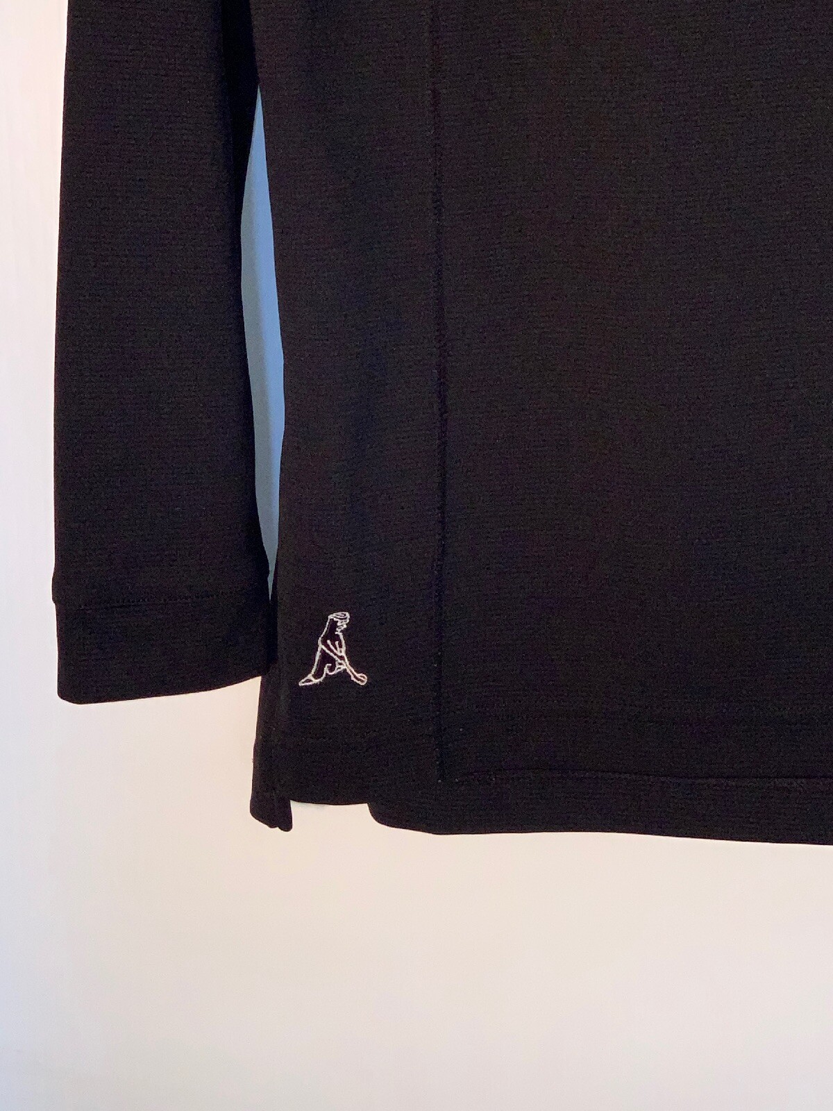 Ping Performance Mens Let’s Golf  Black Pull Over… - image 6