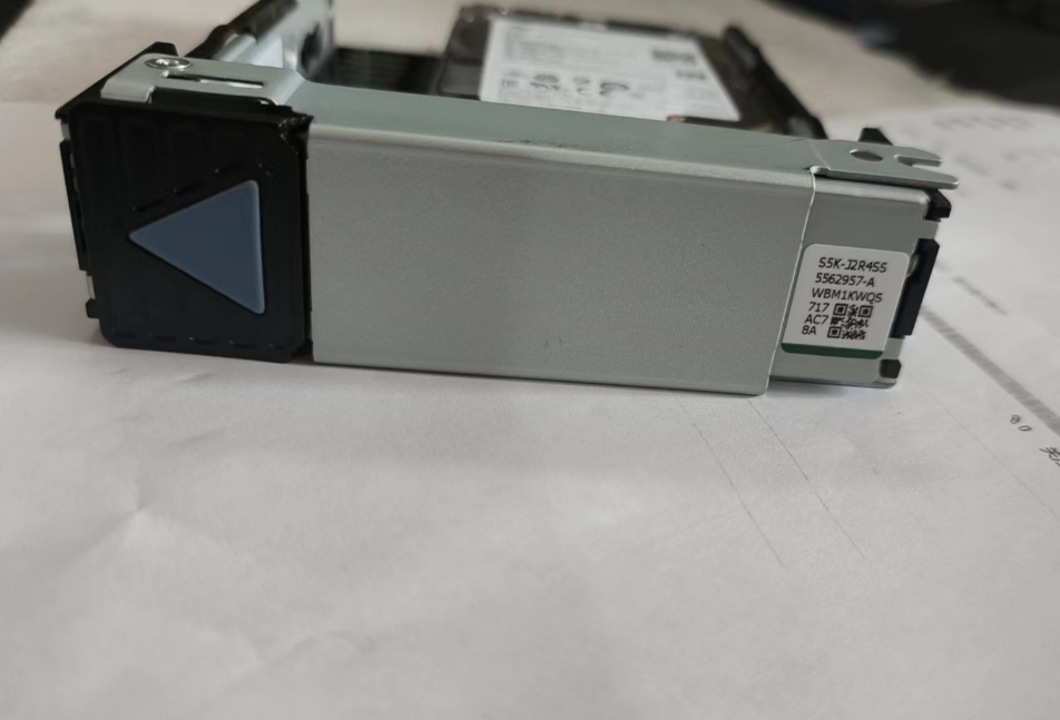 HDS 5562957-A S5K-J2R4SS 2.4TB SAS | eBay 