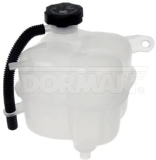 Dorman 603-238 Coolant Reservoir fits Saturn Vue