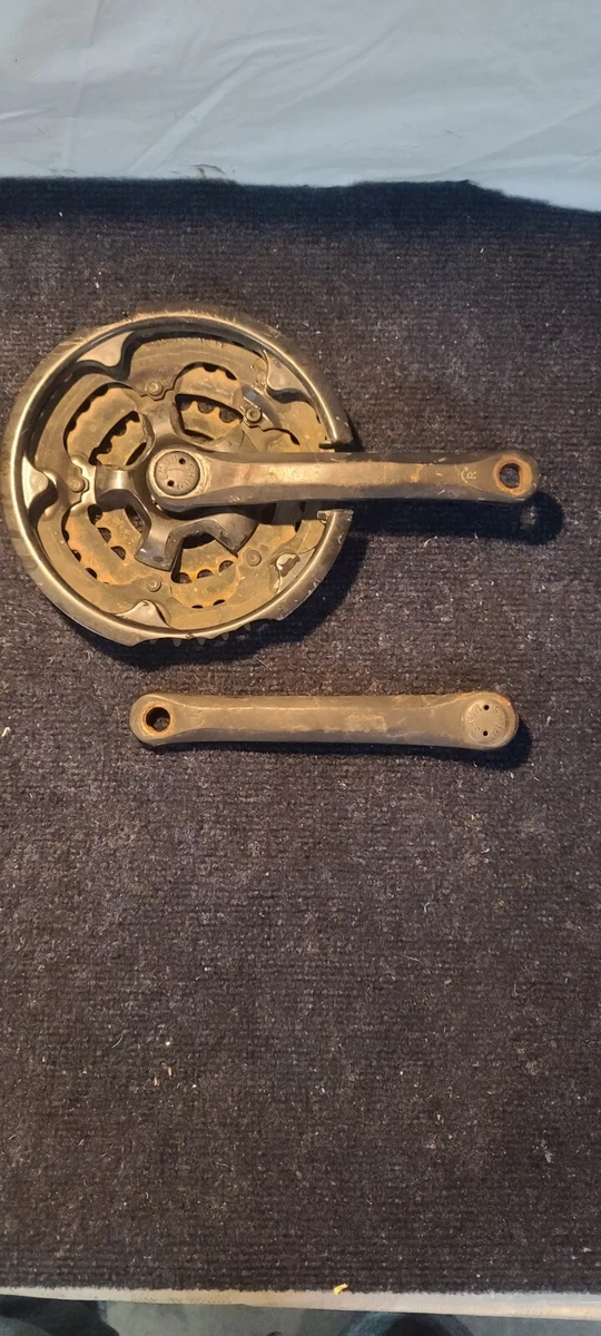 Shun crankset sales