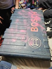 Bosch Hammer Drill With Cord