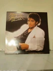 Michael Jackson Thriller LP Vintage 1982 Original Vinyl Record Album Epic