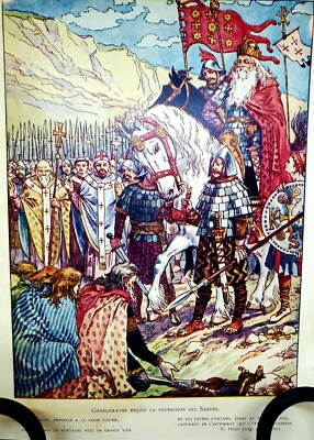 Mon Histoire de France　HACHETTE フランス語 Mon Histoire De France by Bres, Hachette Book - Text in