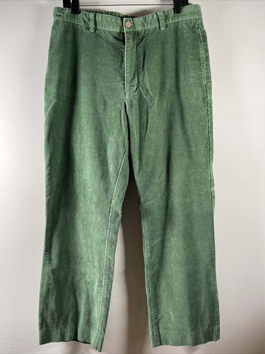 Vineyard vines top corduroy pants
