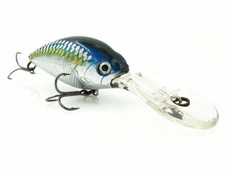 Adam's Crank 70 SDR 7cm 16g Floating Lure Crankbait Pike Perch COLORS 
