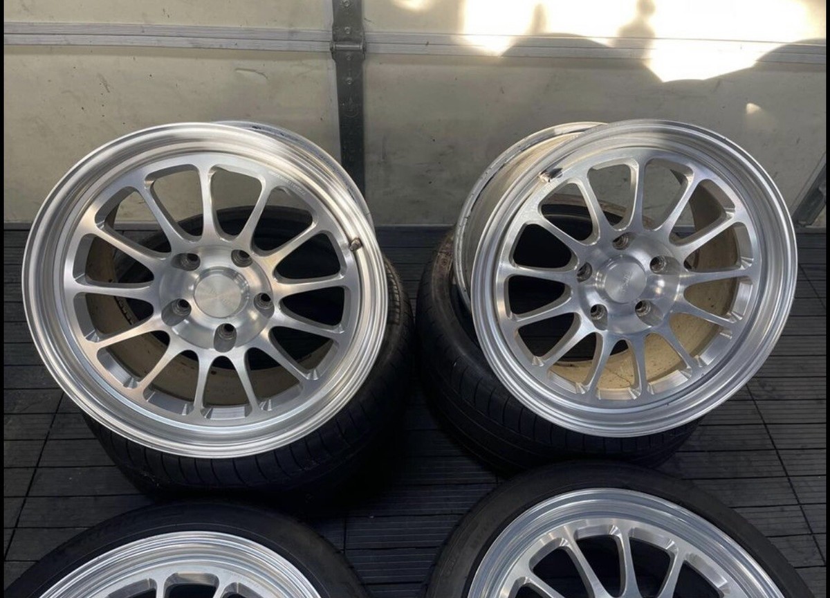 Fikse Profil 13 Porsche 996 Fitment, 5x130 | eBay