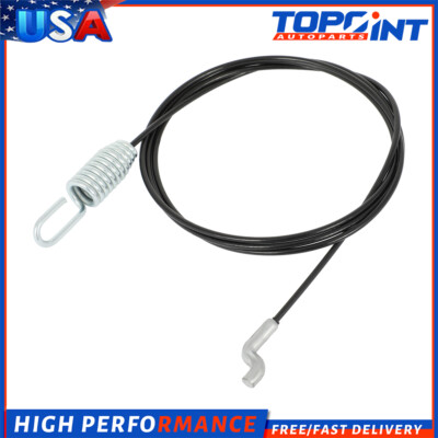 #ad Deck Engagement Cable for Cub Cadet MTD 746 04230 946 04230B $8.39