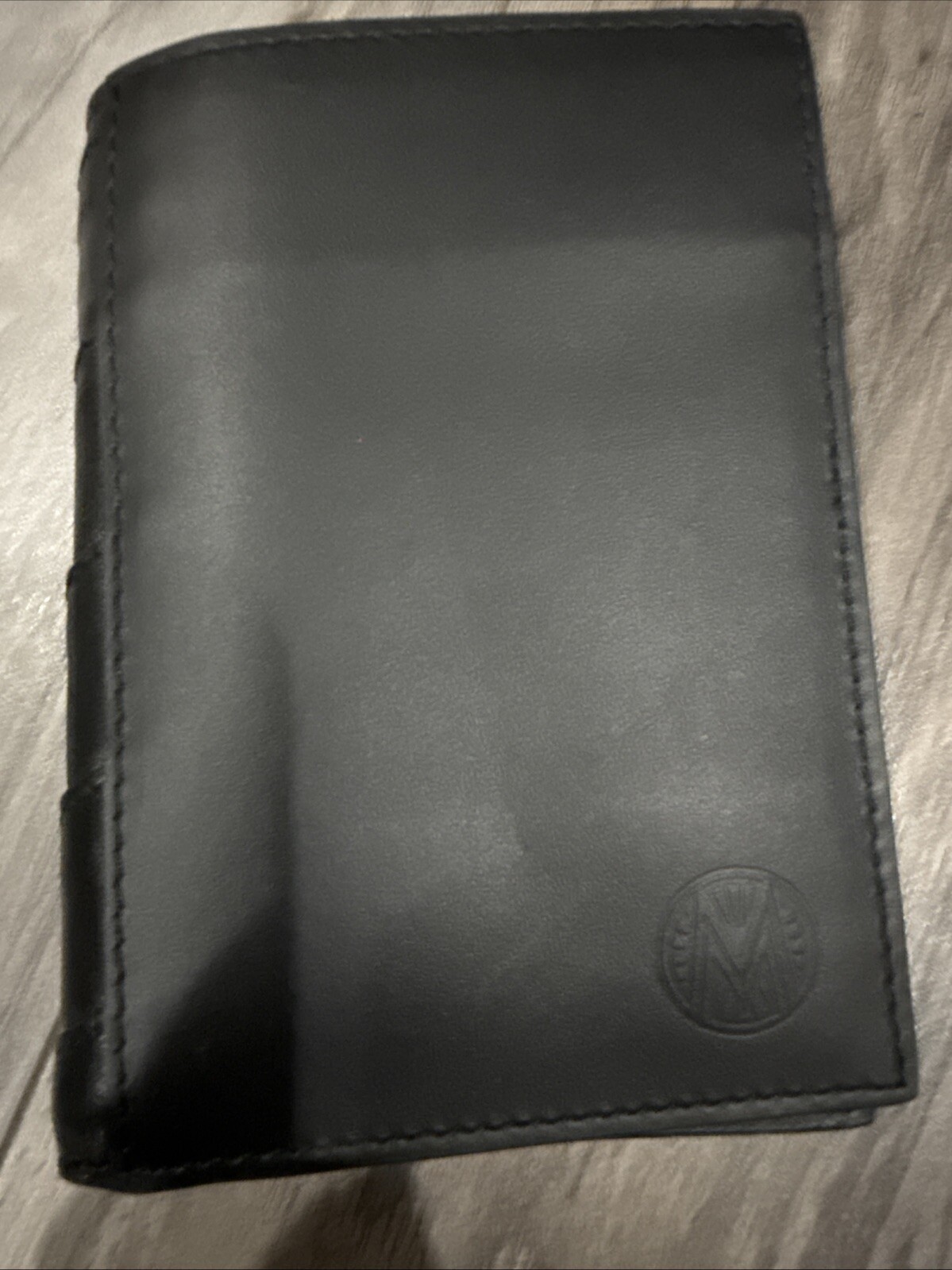 Ultra-Slim MC Caffrey RFID Blocking Wallet for Men  