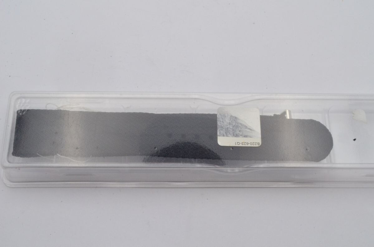 Tudor 22mm Fabric Strap New Unworn Genuine