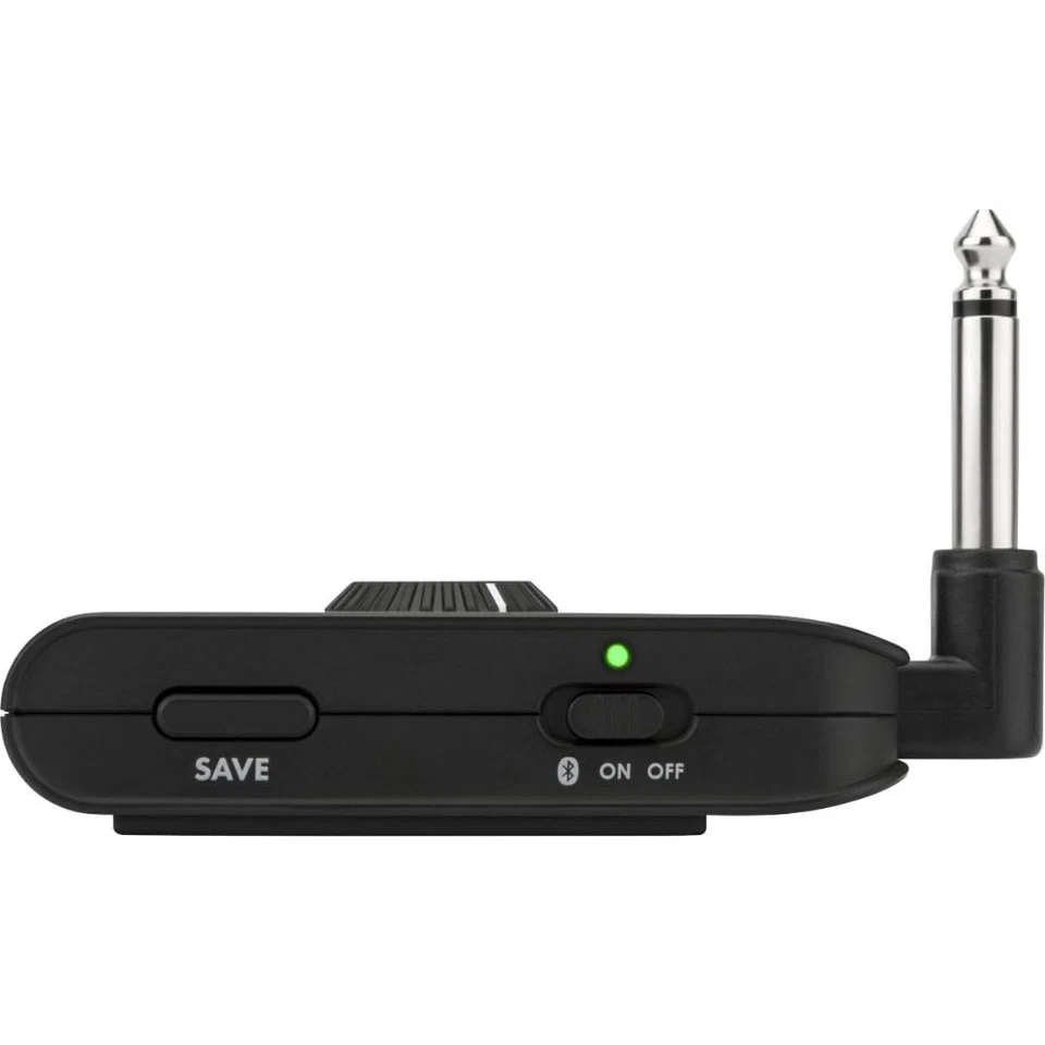 Fender Mustang Micro Plus Headphone Amplifier - Image 4 of 4