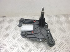 2012 CITROEN DS3 SCHEIBENWISCHERMOTOR HINTEN 9683627380