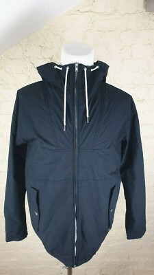 MINIMUM Denmark 'Franco Jacket' Men's Jacket Size: Large EXCELLENT Condition