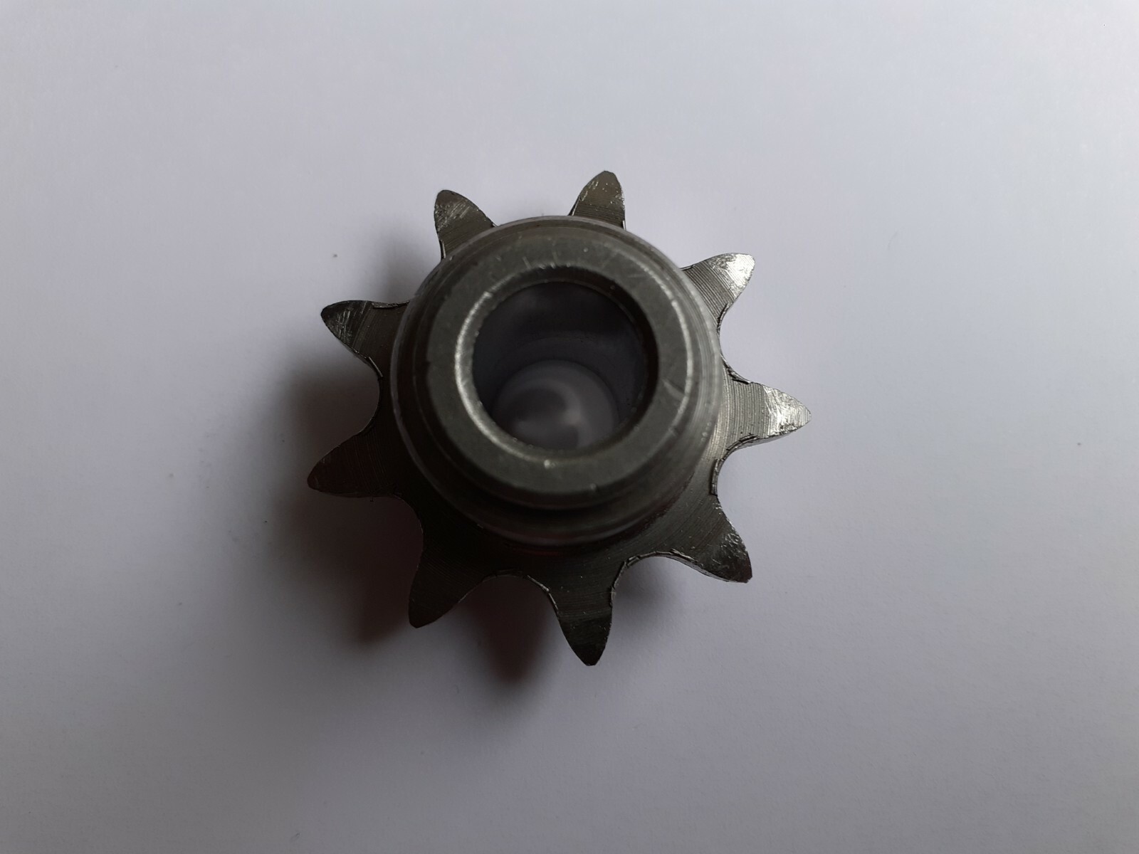 Spannritzel Kettenrad Castel Garden Stahl 381000471/0 81000471/0 9  