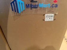 New Bitmain Antminer S19J Pro+ 120T 3300W Asic Miner Mining BTC 120Th/s CANADA