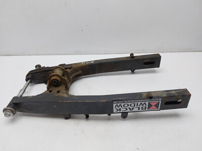 LEXMOTO LXR SY 125 HINTERRADSCHWINGE SCHWINGE 2020