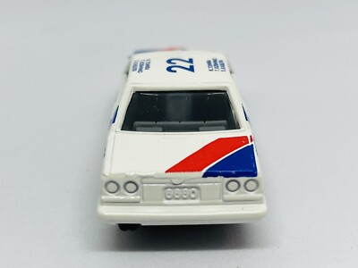 Tomica Tomy 20-4-19 Nissan Skyline 2000 TURBO GT-ES Group A