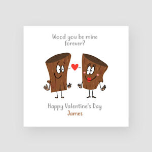 funny valentine cards for boyfriend