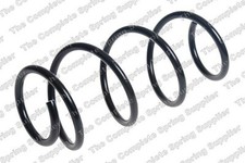 LESJÖFORS Fahrwerksfeder Vorderachse für HYUNDAI