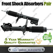 Front Pair Shock Absorbers for Hyundai Santa Fe CM 05/2006-2009