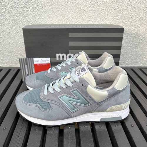 売れ筋商品 IN M1400SB NEW BALANCE M1400SB savio.com STEEL BLUE 美