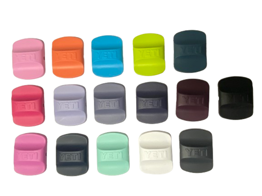 YETI MagSliders Authentic YETI  Magslider Magnets Choose Your Favorite Colors