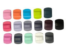 YETI MagSliders Authentic YETI  Magslider Magnets Choose Your Favorite Colors