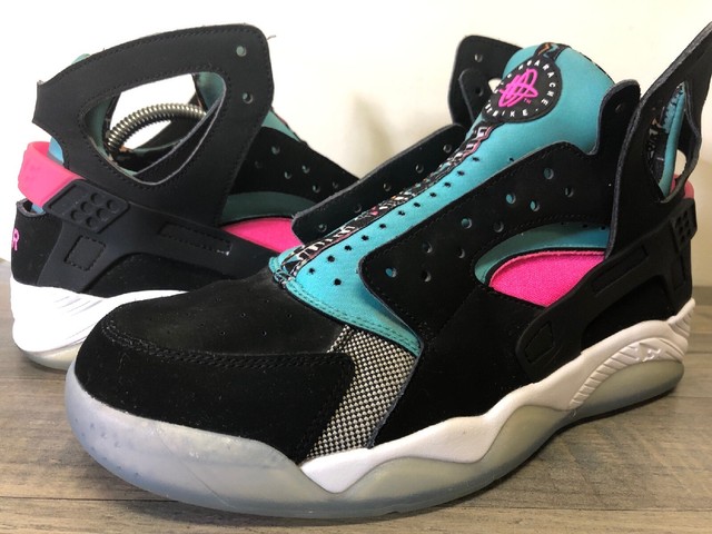 air flight huarache pink