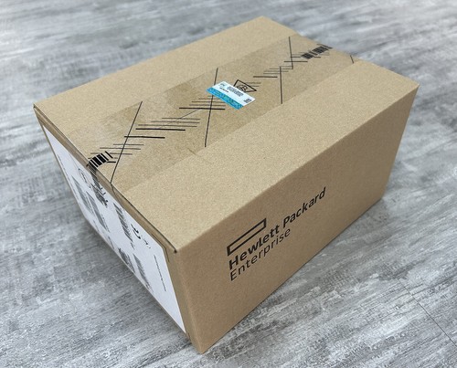 HPE P49047-B21 800GB P49745-001 2.5″ MU 12G GEN10+ GEN11 Server SAS NEW SSD - Picture 2 of 2