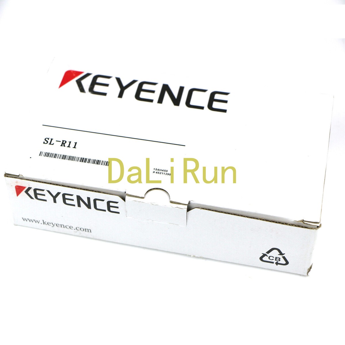 1PCS KEYENCE SL-R11 Safety Grating Control Unit NEW | eBay