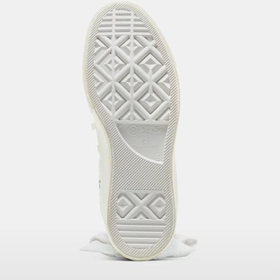 Converse Chuck 70 Bows High Top White - A15191C  display picture 1